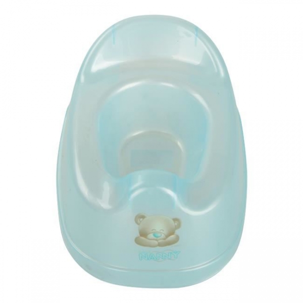 Bô em bé Nanny 469, xanh