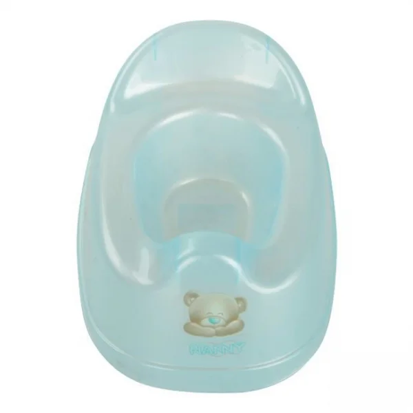 Bô em bé Nanny 469, xanh