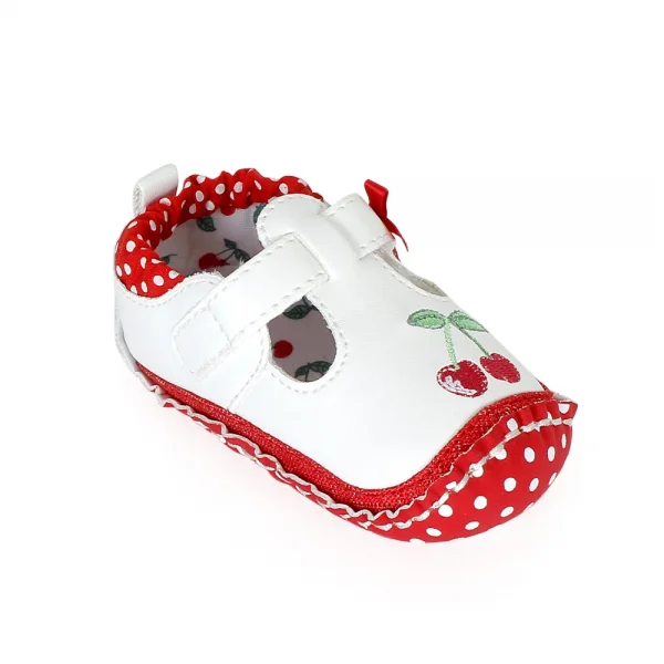 Giày tập đi bé gái S095013