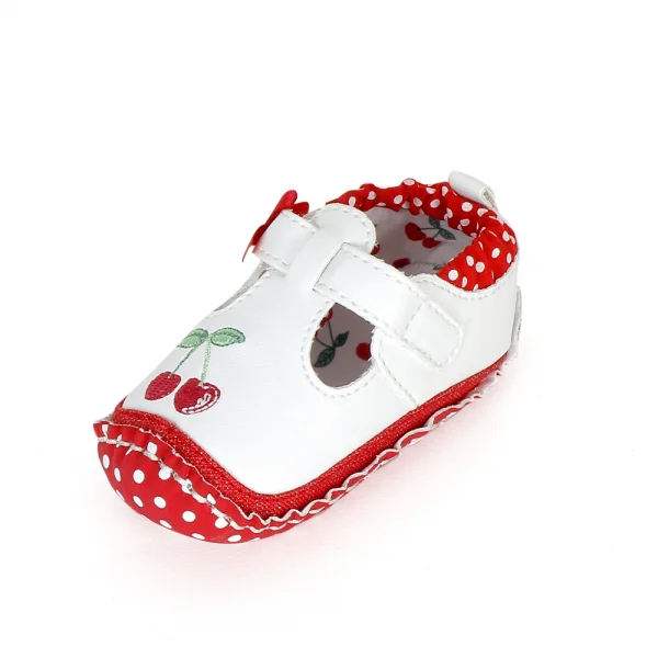 Giày tập đi bé gái S095013