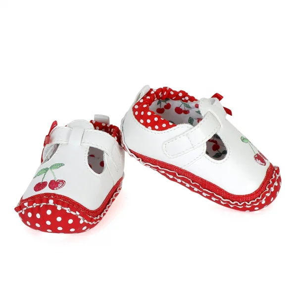 Giày tập đi bé gái S095013