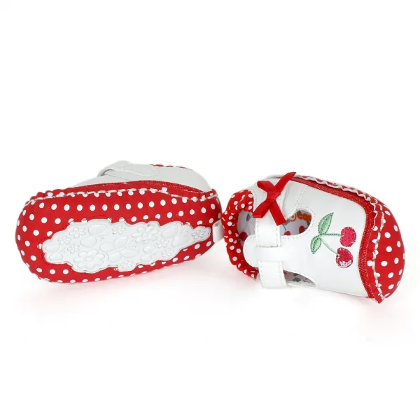 Giày tập đi bé gái S095013