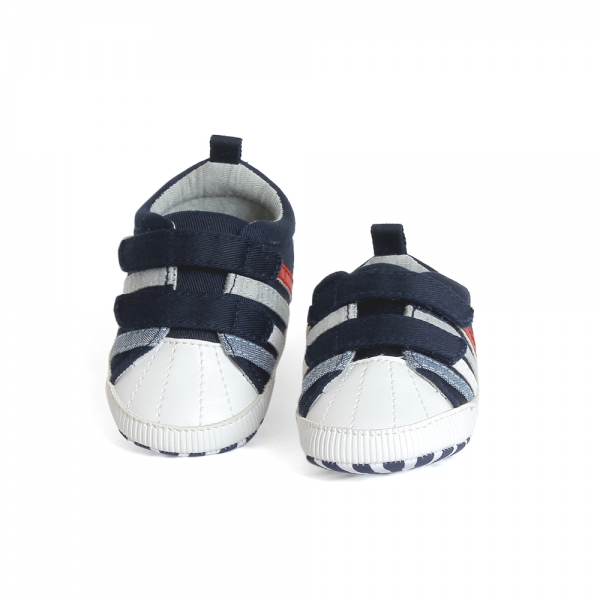 Giày tập đi bé trai S095019