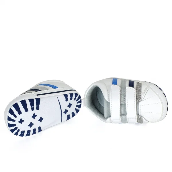 Giày tập đi bé trai S095020