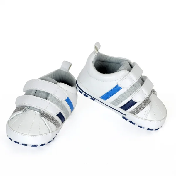 Giày tập đi bé trai S095020