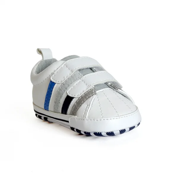 Giày tập đi bé trai S095020
