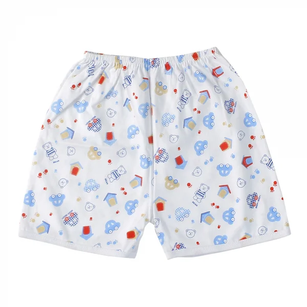 Bộ tay ngắn quần ngắn Carrot I095039