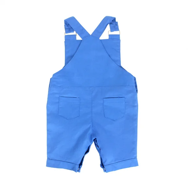 Yếm bé trai 2 món Wonderchild I095064