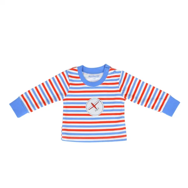 Yếm bé trai 2 món Wonderchild I095064