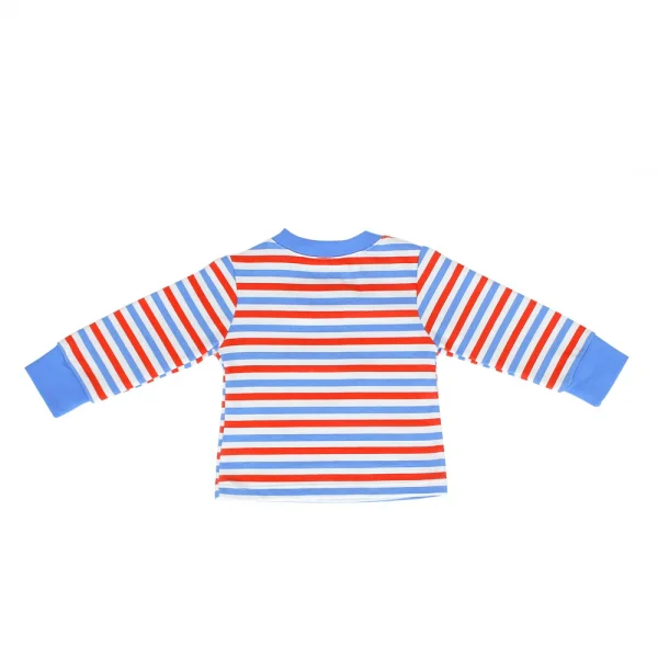 Yếm bé trai 2 món Wonderchild I095064