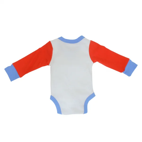 Set bé trai 3 món Wonderchild I095048