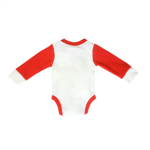 Set bé trai 3 món Wonderchild I095050