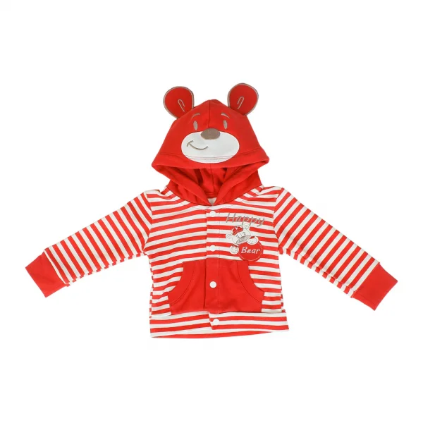 Set bé trai 3 món Wonderchild I095050