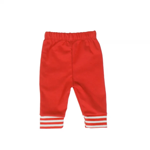 Set bé trai 3 món Wonderchild I095050