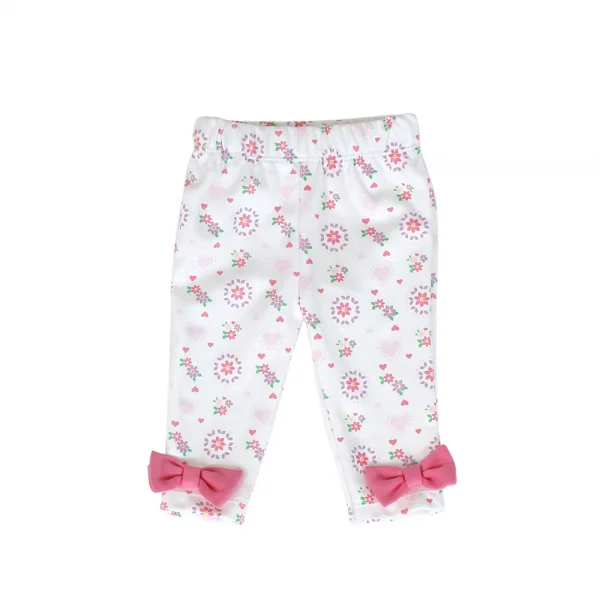 Bộ bé gái Wonderchild I095046