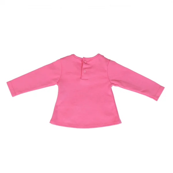 Bộ bé gái Wonderchild I095046