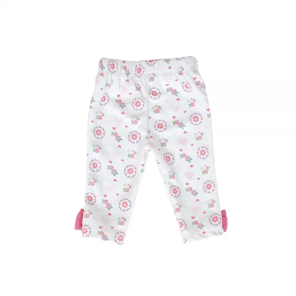 Bộ bé gái Wonderchild I095046