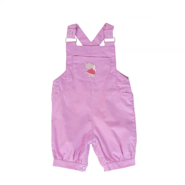 Yếm bé gái 2 món Wonderchild I095067