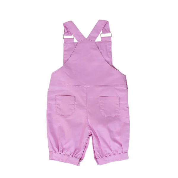 Yếm bé gái 2 món Wonderchild I095067