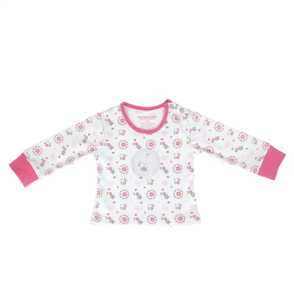 Yếm bé gái 2 món Wonderchild I095067