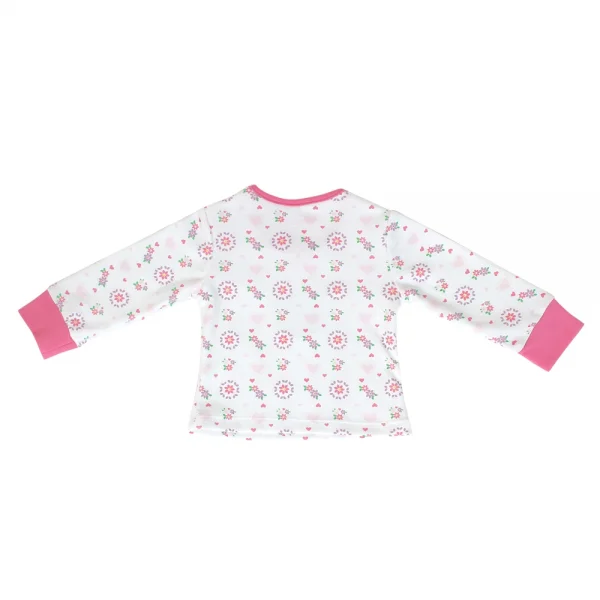 Yếm bé gái 2 món Wonderchild I095067