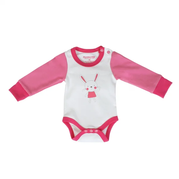 Set bé gái 3 món Wonderchild I095053