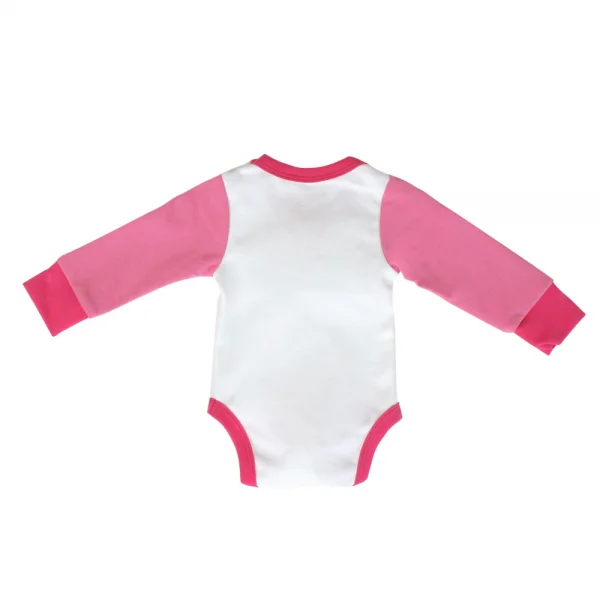 Set bé gái 3 món Wonderchild I095053