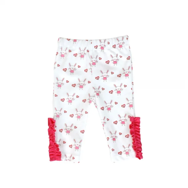 Set bé gái 3 món Wonderchild I095053