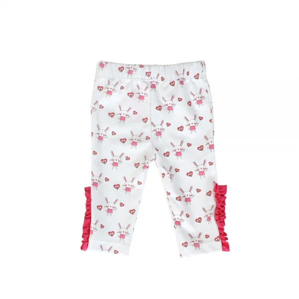 Set bé gái 3 món Wonderchild I095053