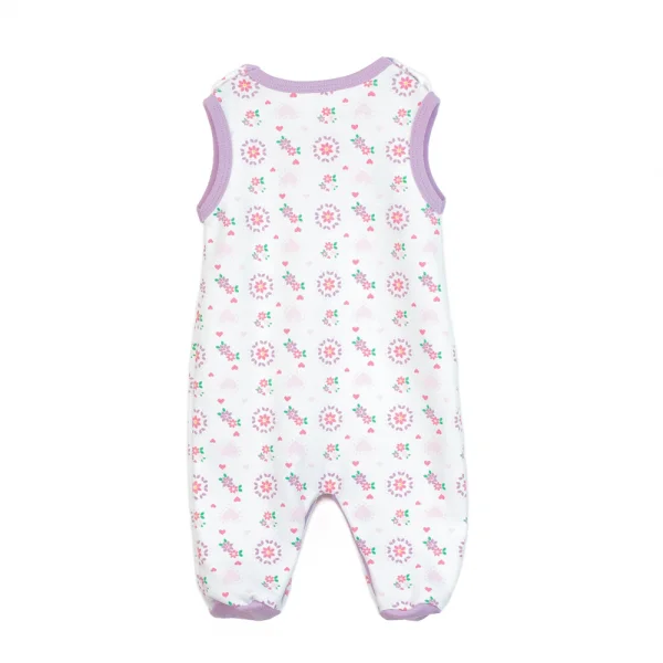 Set bé gái 2 món Wonderchild I095059