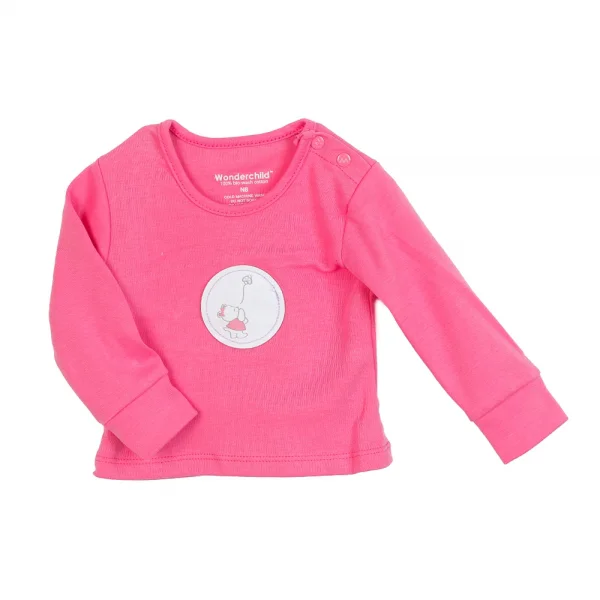 Set bé gái 2 món Wonderchild I095059