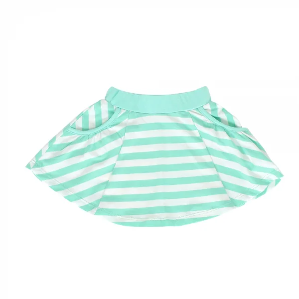 Bộ thun bé gái tay ngắn G105006