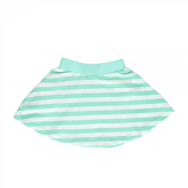 Bộ thun bé gái tay ngắn G105006