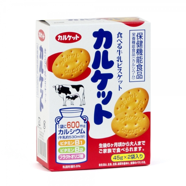Bánh Calket, 90g