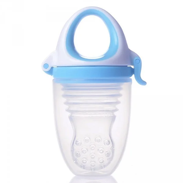 Túi nhai chống hóc Plus Kidsme, 160361AQ, size XL , trên 6M