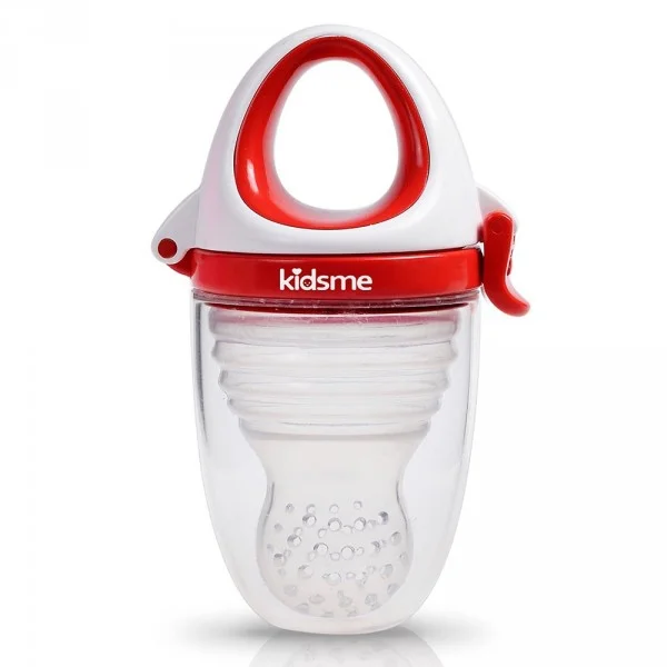 Túi nhai chống hóc Plus Kidsme, 160361AQ, size XL , trên 6M