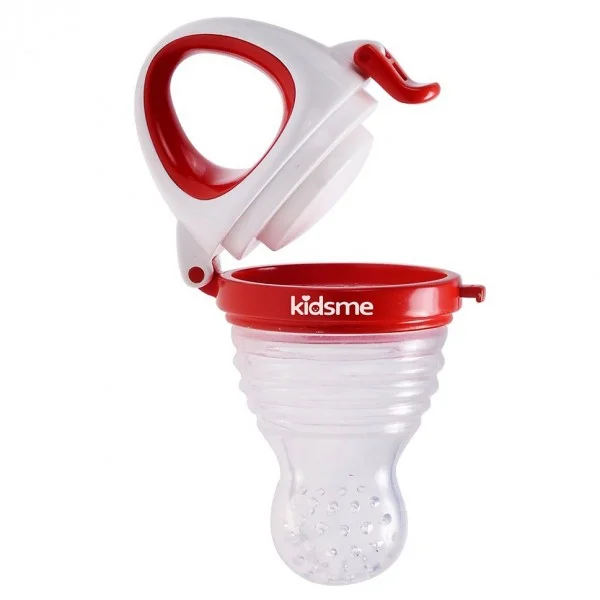 Túi nhai chống hóc Plus Kidsme, 160361AQ, size XL , trên 6M