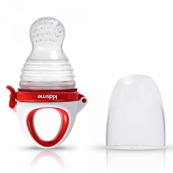 Túi nhai chống hóc Plus Kidsme, 160361AQ, size XL , trên 6M