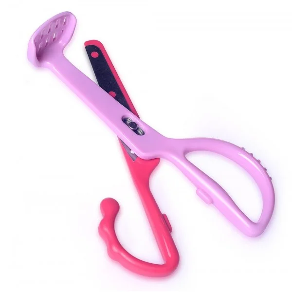 Kéo cắt thức ăn Kidsme,120190LA