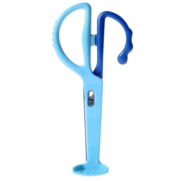 Kéo cắt thức ăn Kidsme,120190LA