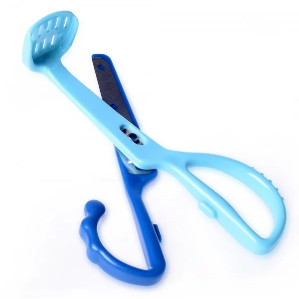 Kéo cắt thức ăn Kidsme,120190LA