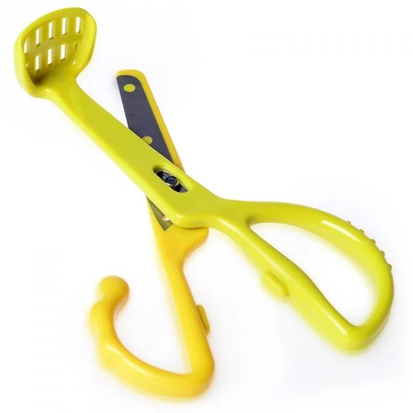 Kéo cắt thức ăn Kidsme, 120190LI