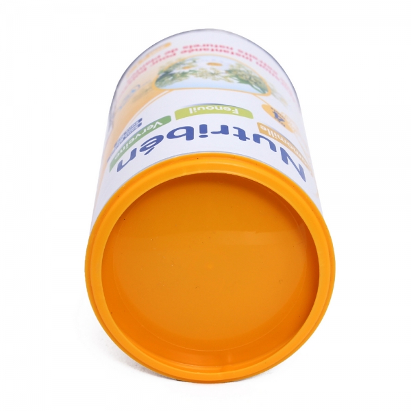 Trà Cốm hòa tan hoa Cúc, Thì Là, Ma Tiên Thảo Nutriben, 200g