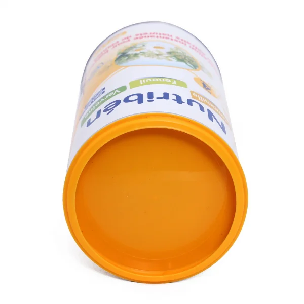 Trà Cốm hòa tan hoa Cúc, Thì Là, Ma Tiên Thảo Nutriben, 200g