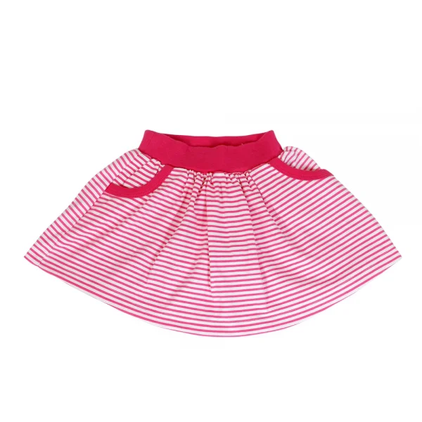 Chân váy bé gái G105009