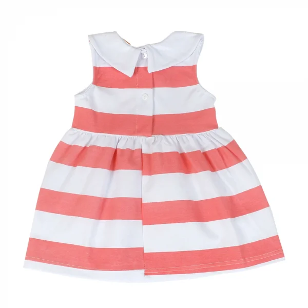 Đầm thun bé gái G105012