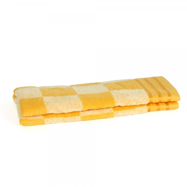 Khăn tắm Niva BJ1, 50x100cm, Hồng