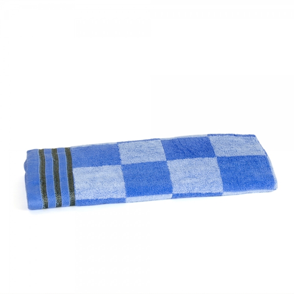 Khăn tắm Niva BJ1, 50x100cm, Vàng