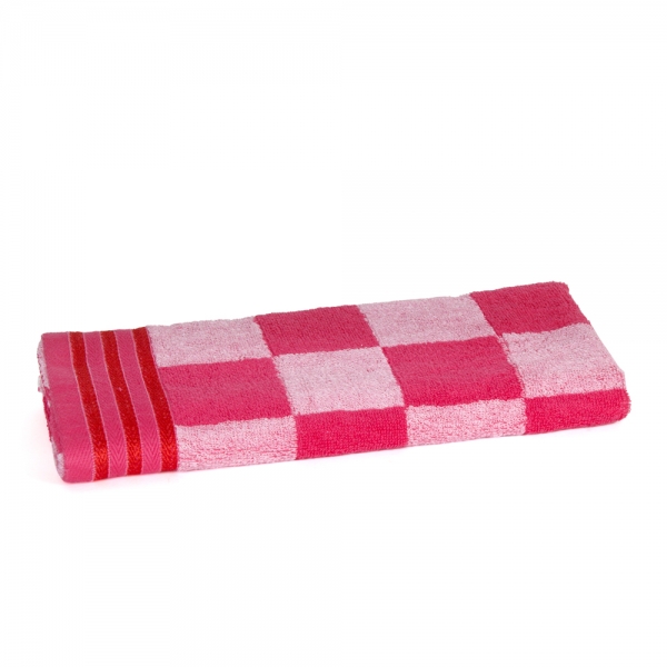 Khăn tắm Niva BJ1, 50x100cm, Vàng