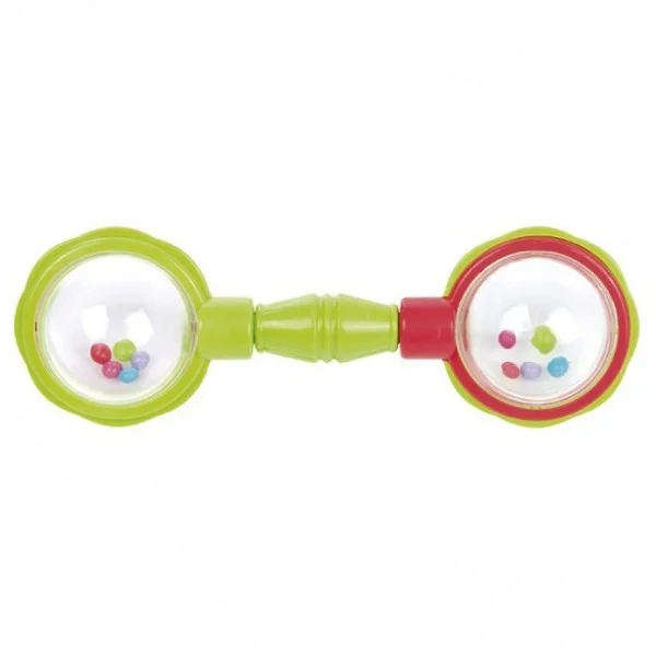 Đồ chơi xúc xắc hình thanh tạ Canpol 2/606